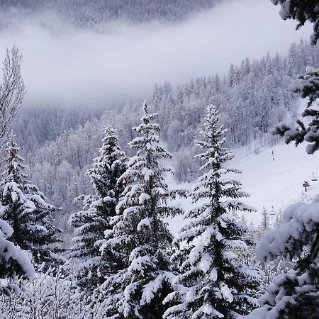 Serre Chevalier,Chantemerle,T2 Proche Pistes サン・シャフレ エクステリア 写真